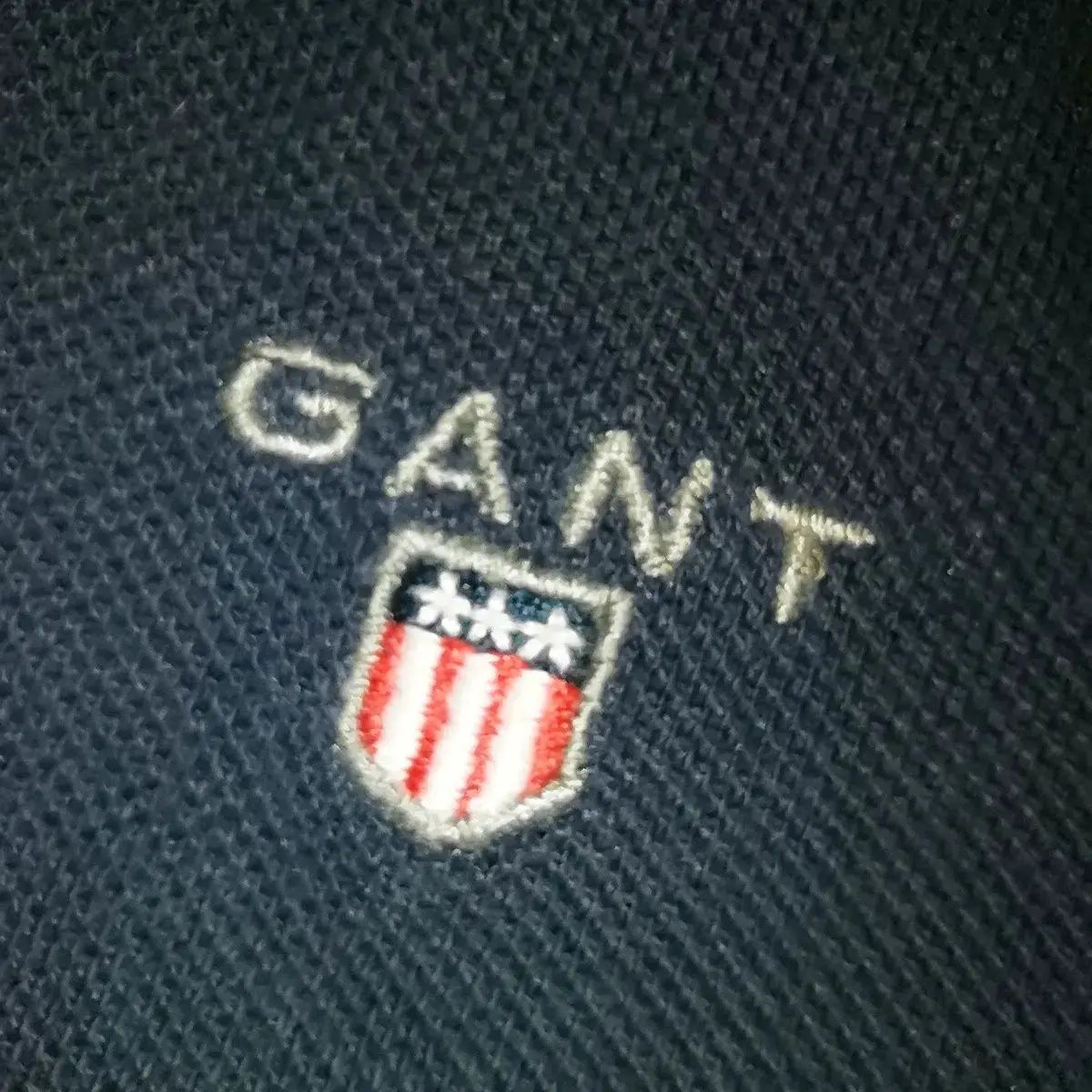 Tricouri Gant Bărbați M !!