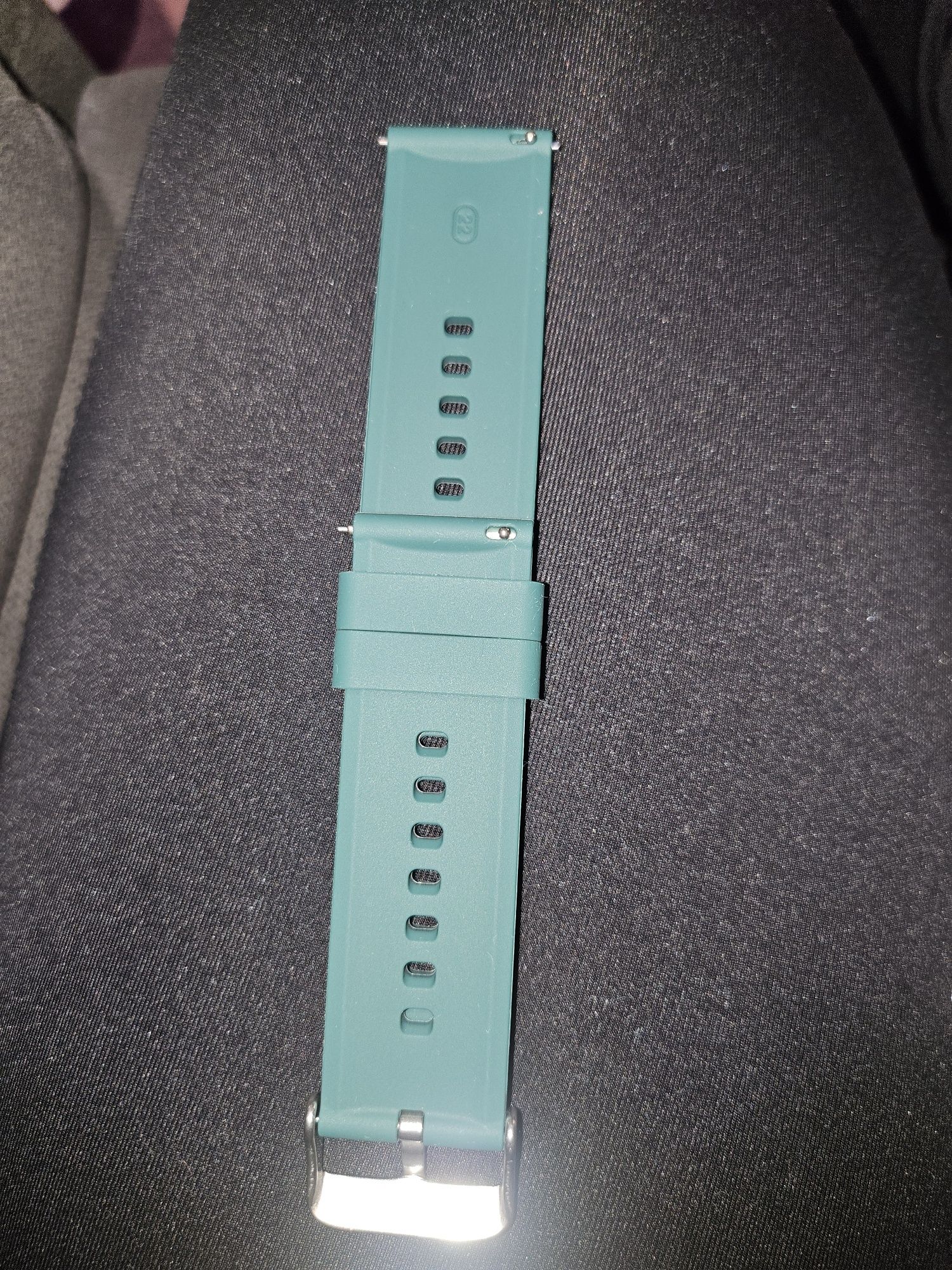 Кайшка за Samsung watch 22mm