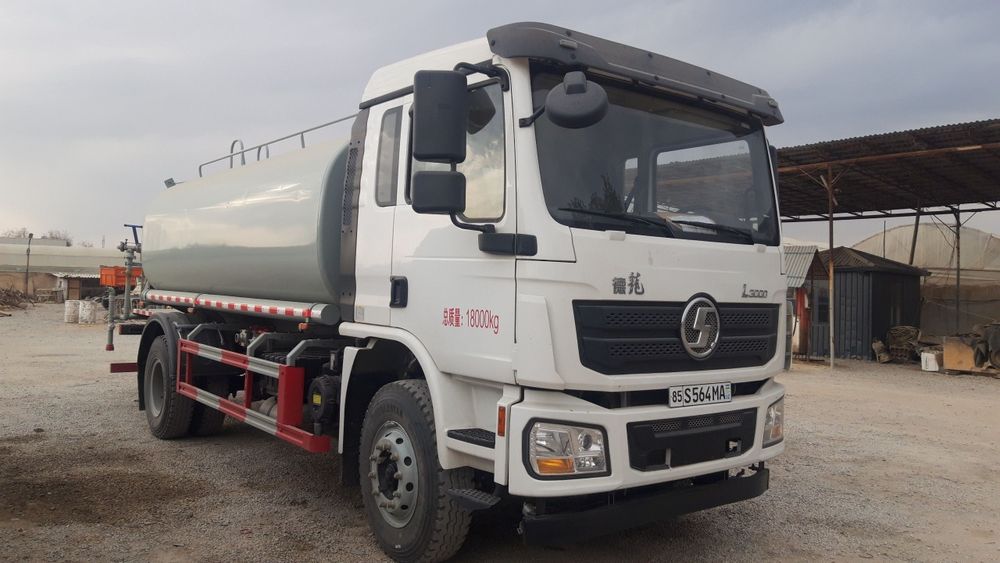 Водовоз хизмати аренда