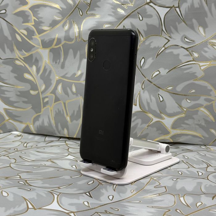 Redmi 6pro sotiladi dastavka bor