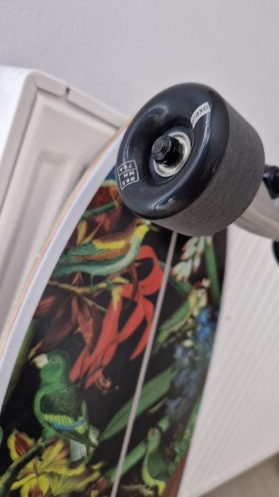 Surf skate carve 540 nou