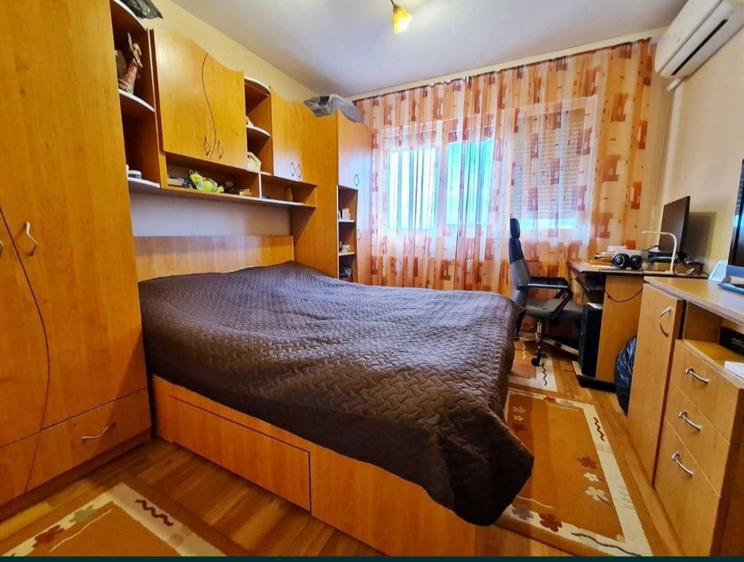 Apartament 2 camere în Cernavoda