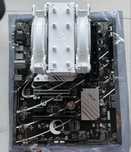Vand KIT I9 12900KS + ASUS B760 + DDR5 + SSD M2  + Cooler + Garanție