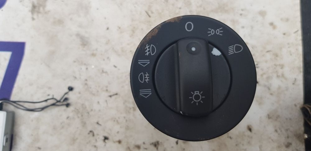 Bloc lumini audi a4 b7