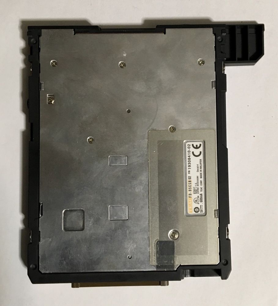 Unitate Floppy Disk 1.44 Mb laptop IBM