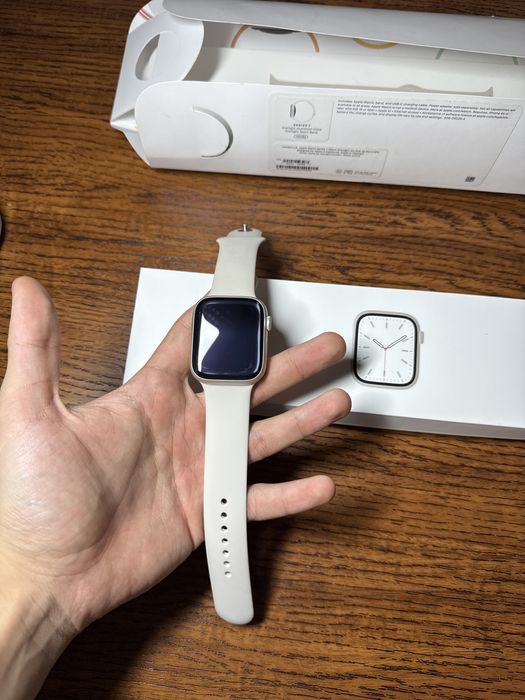Apple watch 7 series 45mm