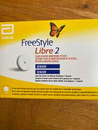 Freestyle LibreLink 2/ Либре 2 - сензор за нивата на кръвна захар