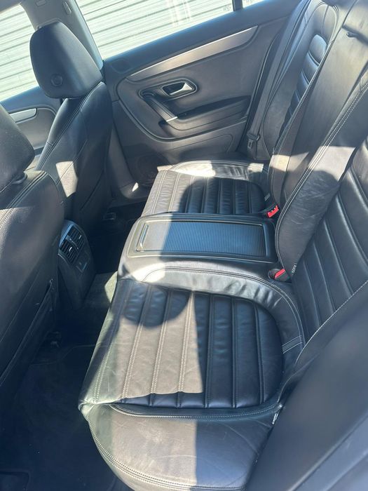 Volkswagen Passat CC - DISPONIBIL ÎN RATE