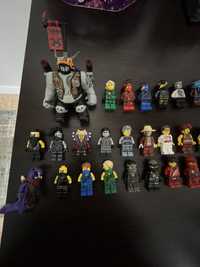 Lego ninjago figurine si altele