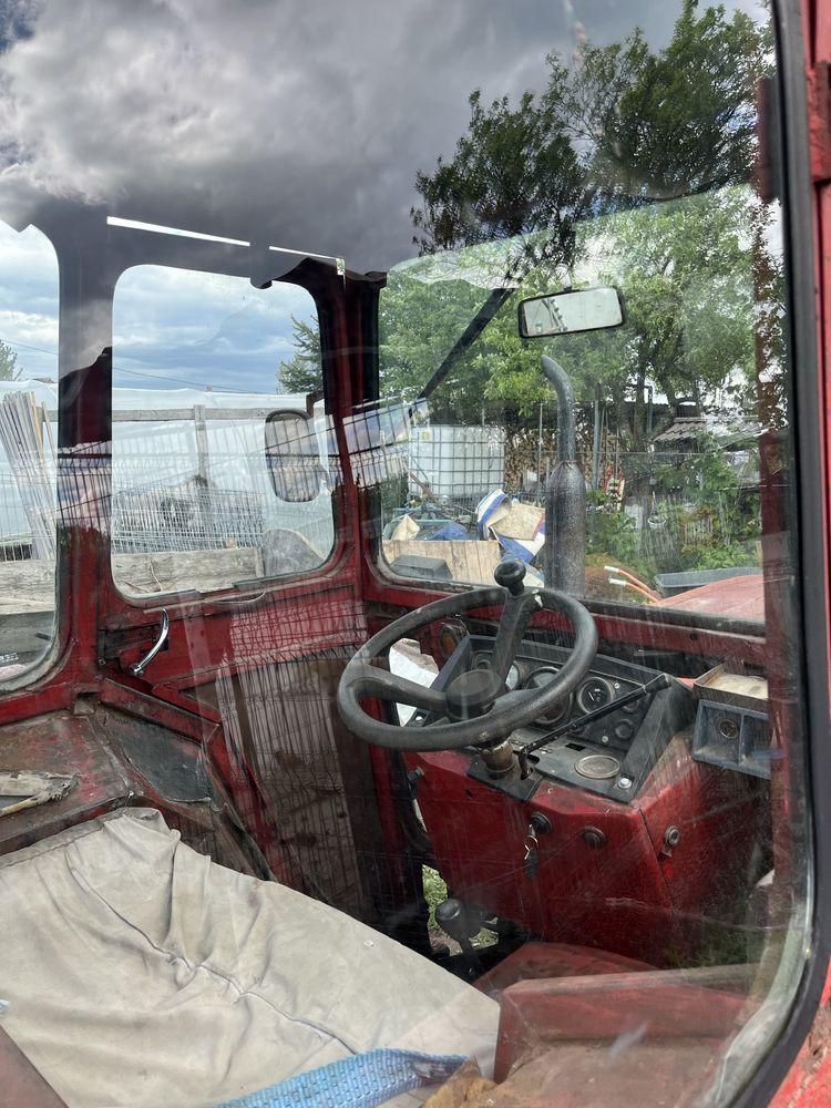 Tractor Universal 445 CP53