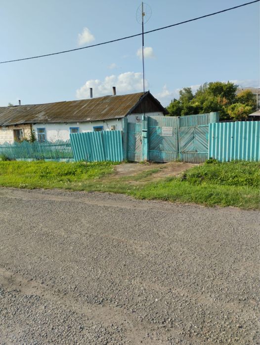 СРОЧНО!!!Продам квартиру в 2х квартирном доме
