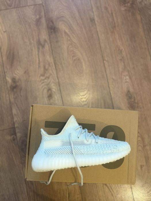Adidas yezzy 350, 36 номер