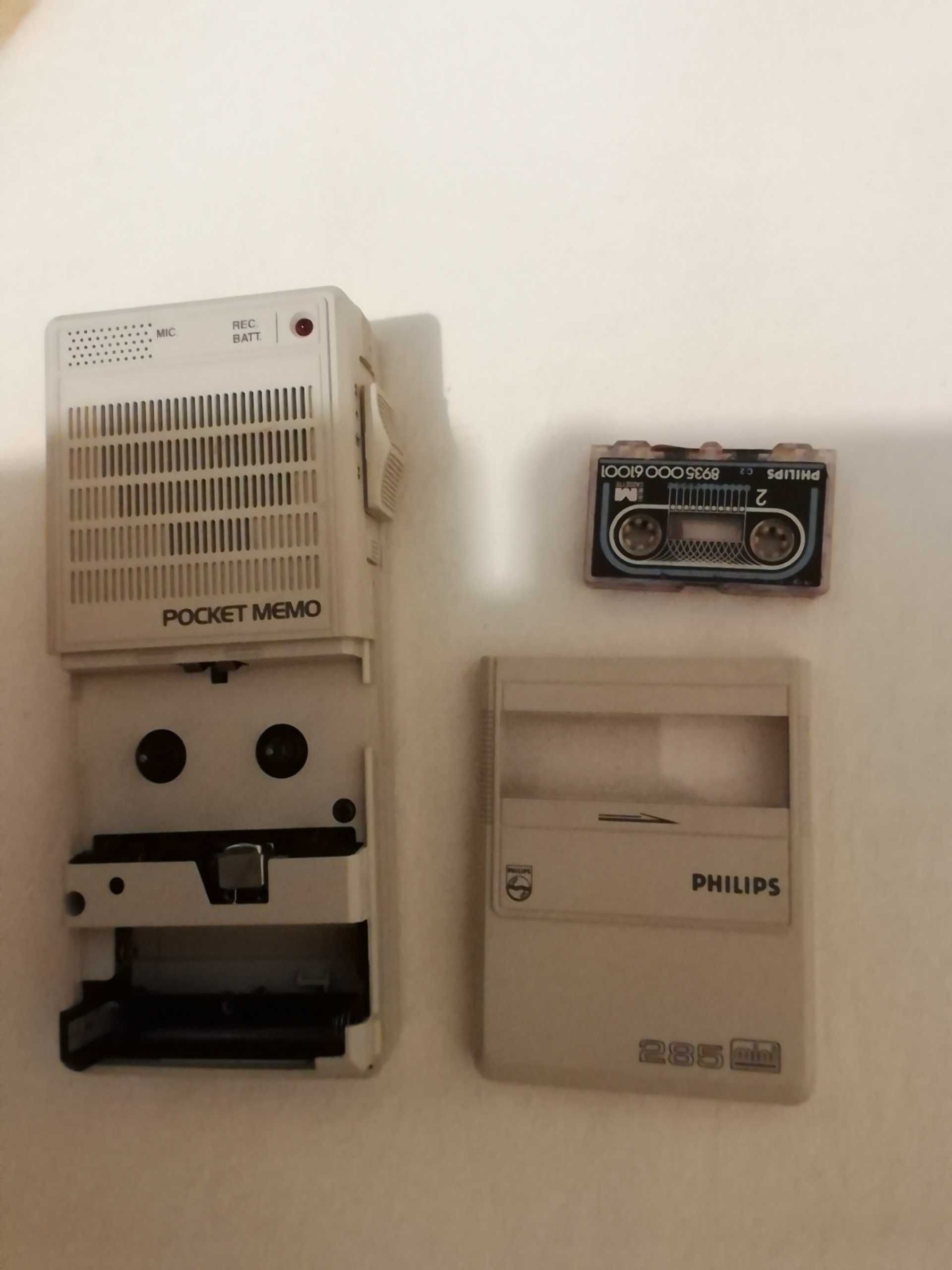 old vintage stuff philips