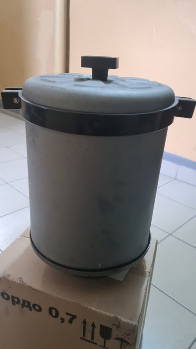 Продам коптильню