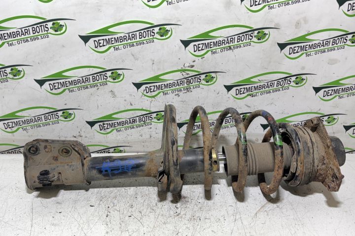 Amortizor / Telescop fata stanga Renault Vel Satis prima generatie