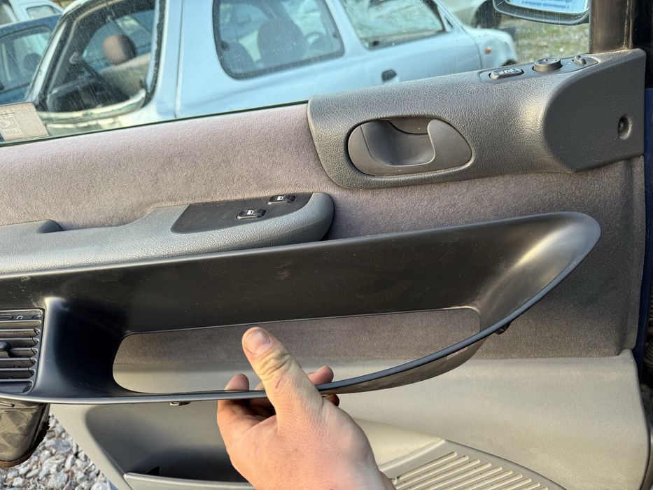 Pejo 806 2.0 бензин 130ks