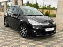Citroen C3 2017, numere valabile, MANUALA