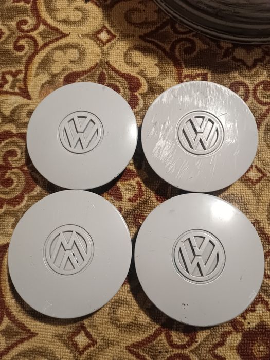 Колпаки,гольф , Пассат