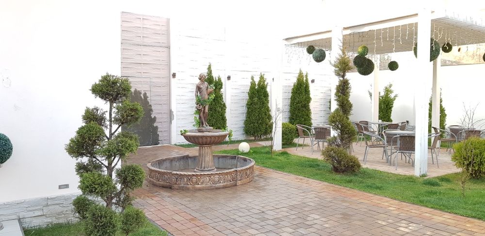 fantana arteziana.f24.fantani arteziene din beton.fantana arteziana