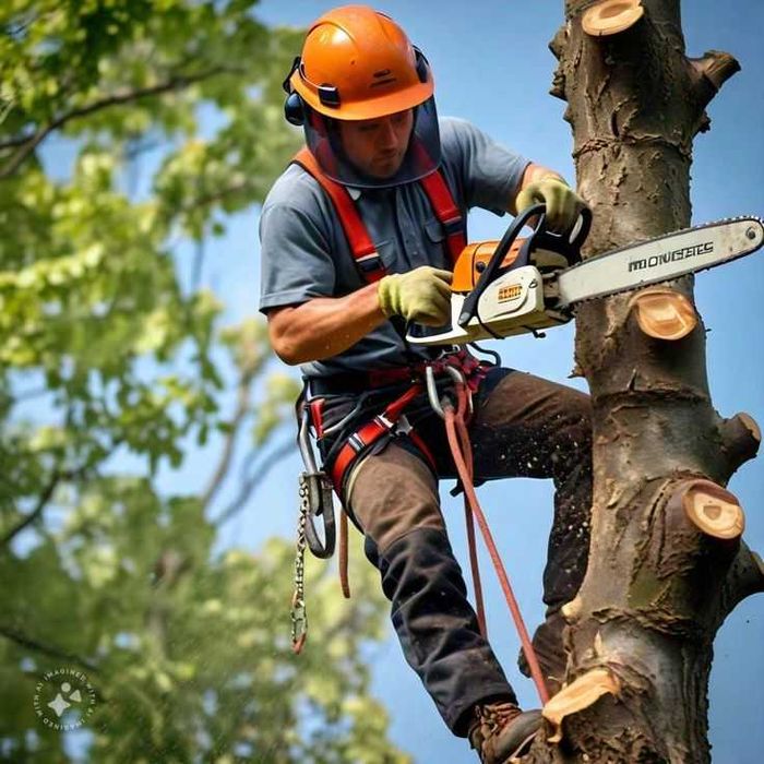 Всякакъв вид градинарски и овощарски услуги