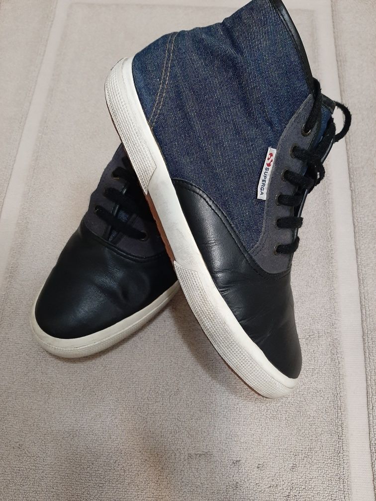 Adidasi barbati SUPERGA