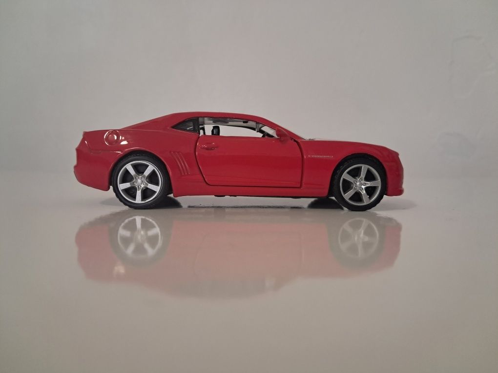 Chevrolet Camaro de jucărie