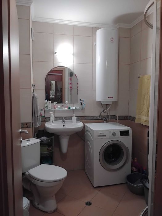 Продава се Едностаен апартамент в к.к. Слънчев бряг - 52 кв.м за 1231 €/кв.м - Снимка #14