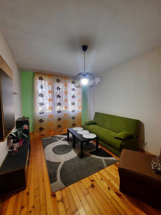 Продава се Двустаен апартамент в София, Младост 3 - 65 кв.м за 2308 €/кв.м - Снимка #1