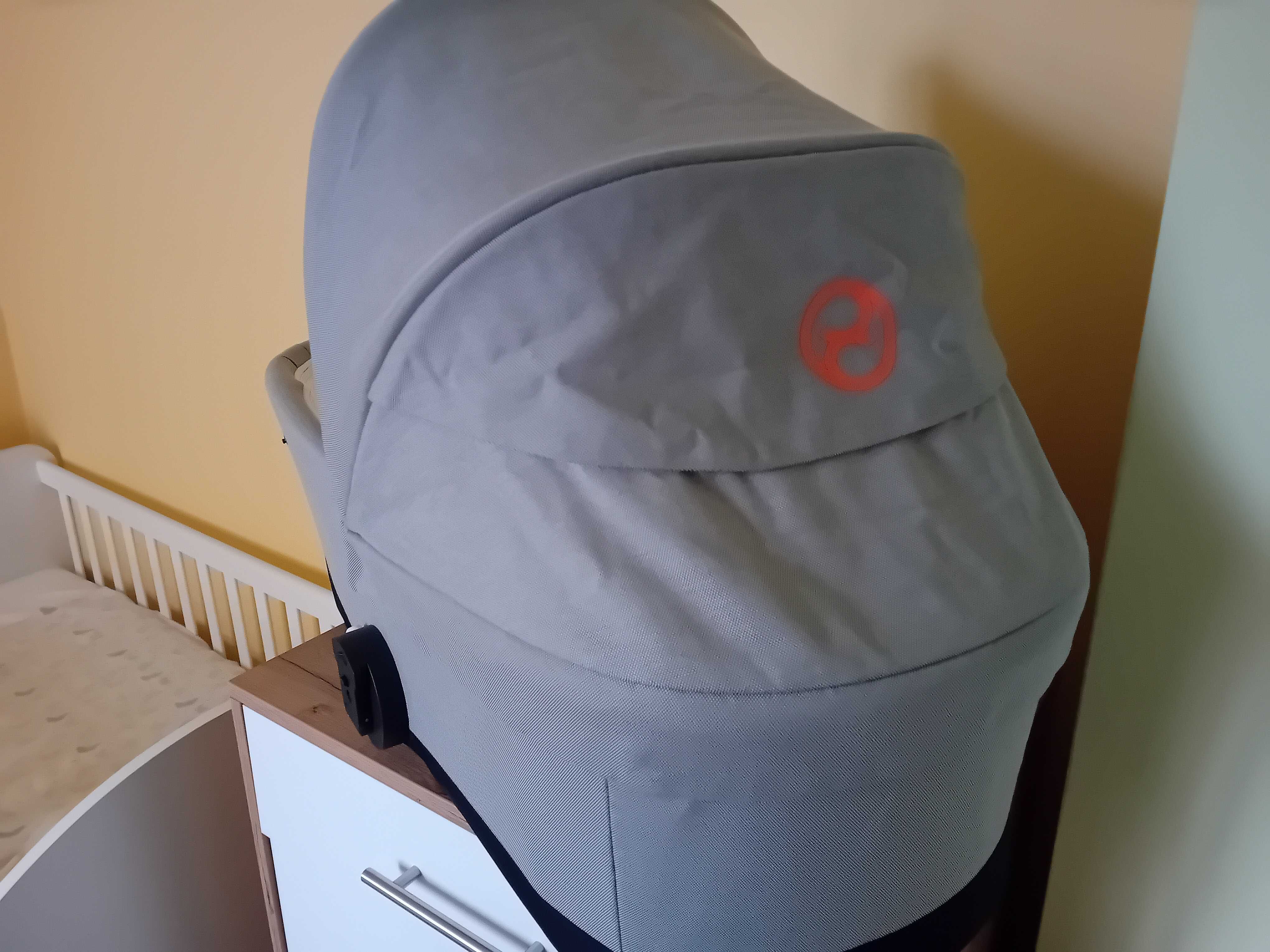 Кош за новородено Cybex