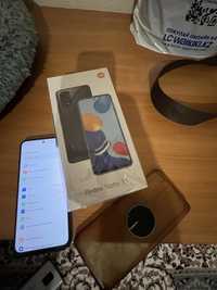 Xiaomi  redmi note 11  EAC