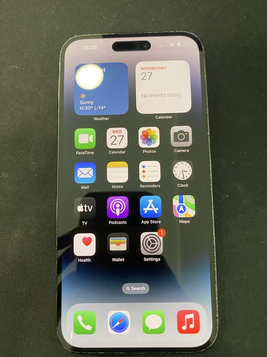 Iphone14Pro Max 128GB ID-XXL2190