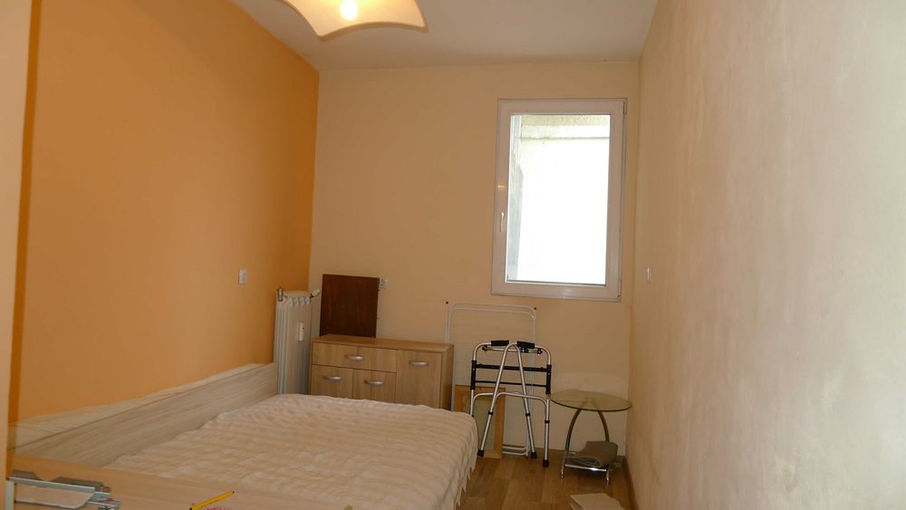 Продава се Тристаен апартамент в София, Център - 69 кв.м за 2464 €/кв.м - Снимка #8