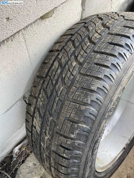Anvelopa Cauciuc Pirelli Zero Nou 255 55 19 Jaguar Volkswagen AUDI SEAT Skoda Mercedes Opel BMW Volvo Ford Mazda Lexus Land Rover Range Rover 2002 - 2012 [C7129]