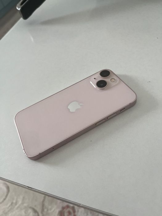 Apple iphone 13 mini
