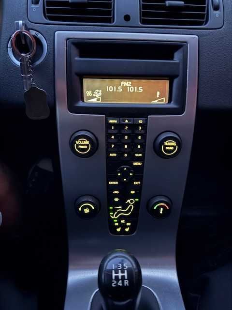 Vand  VOLVO V 50 stare buna