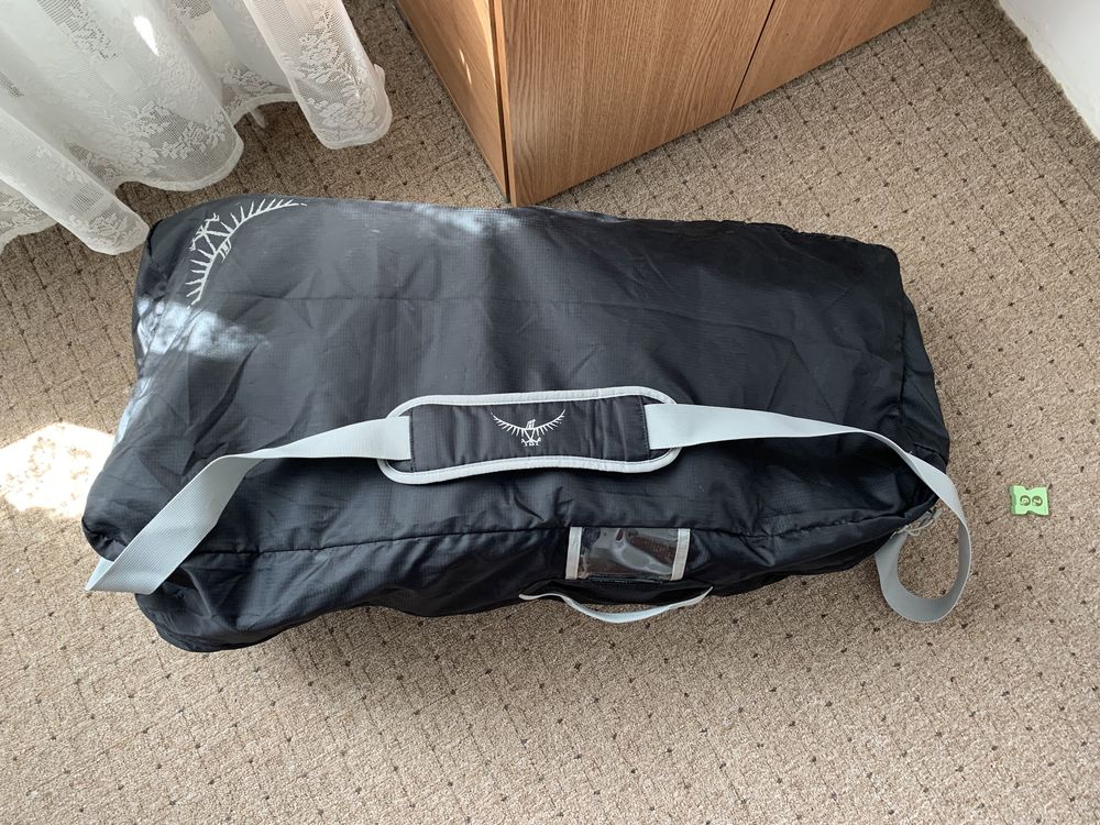 Osprey Poco AG Premium