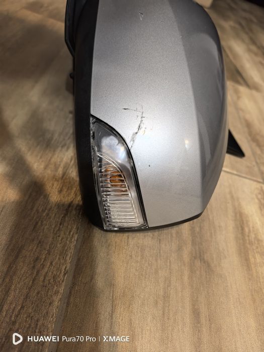 Oglinda Renault Laguna 3