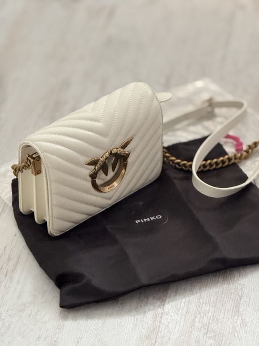 Оригинална Чанта Pinko