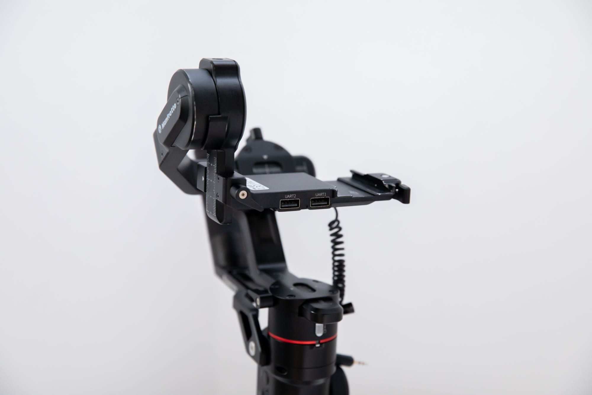 Gimbal Manfrotto MVG220