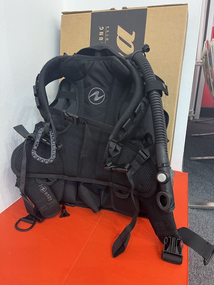 Aqualung Zuma BCD