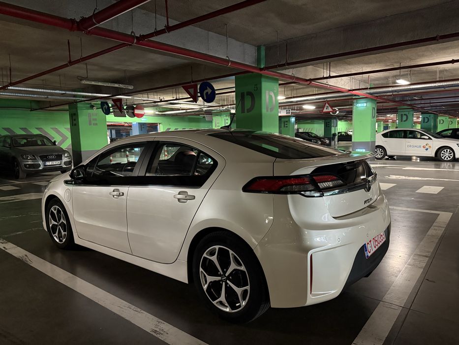 Inchirieri auto Rent a car Constanta