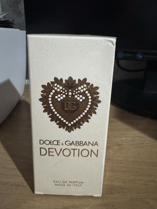 Parfum Dolce Gabbana Devotion 100ml