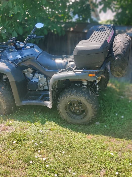 ATV Dinli 750 cmc