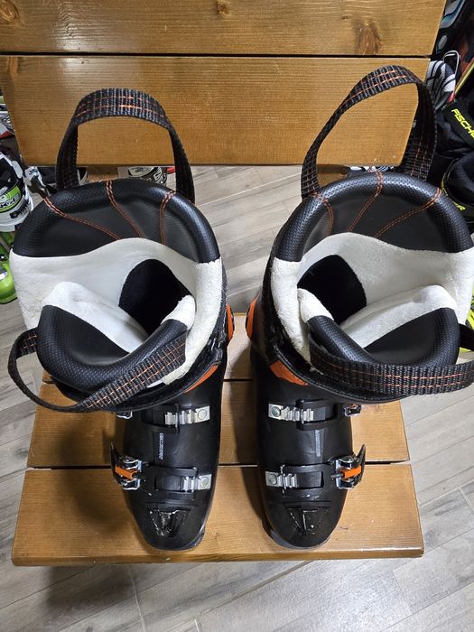 Clapari Atomic Hawx Ultra 110, 27,5.