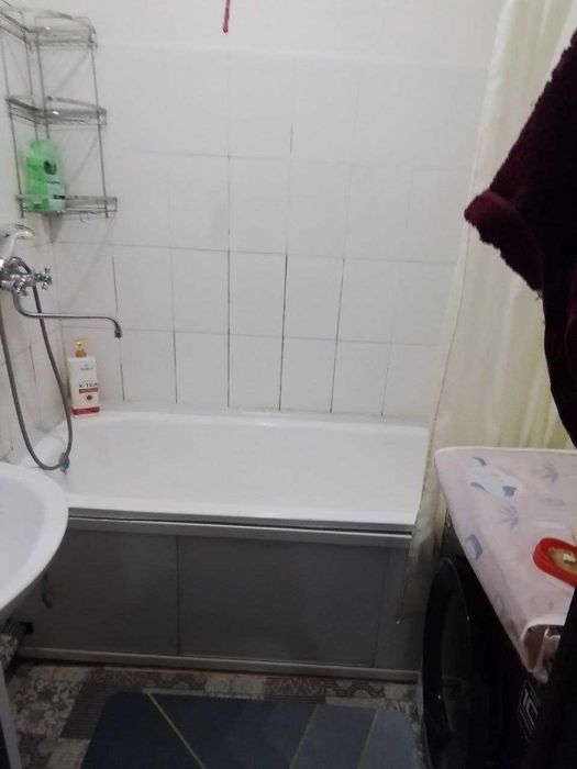 Sergili 5A uy sotiladi