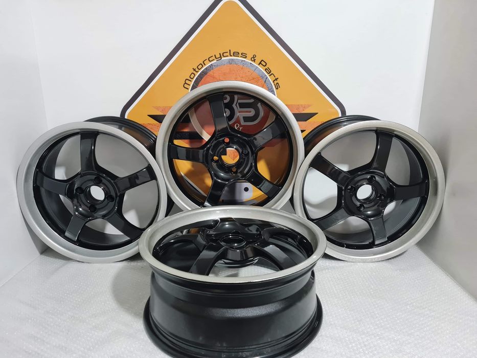Jante R17 , 4X100