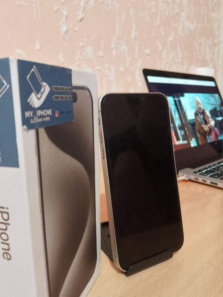 Iphone xr 15 pro korpusda