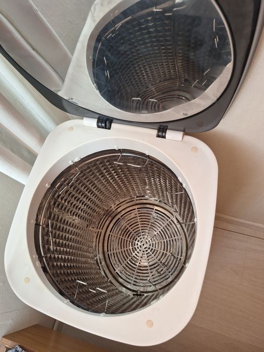 Сушилня малка и компактна
