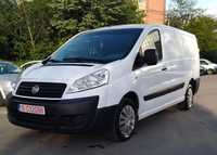 Fiat Scudo 2.0 120 multijet!!!