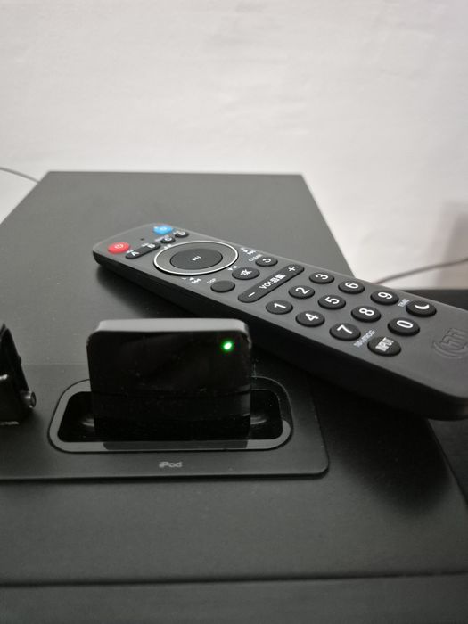 Yamaha Crx 330 HiFi micro sistem 2x30w bluetooth